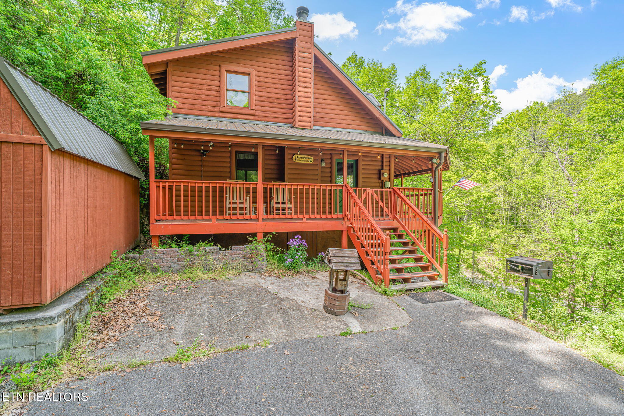 1111 Rocky Top Ridge Way Sevierville, TN 37876 - Photo 4 of 42 5-web-or-mls-Update 1111 Rocky Top Ridge