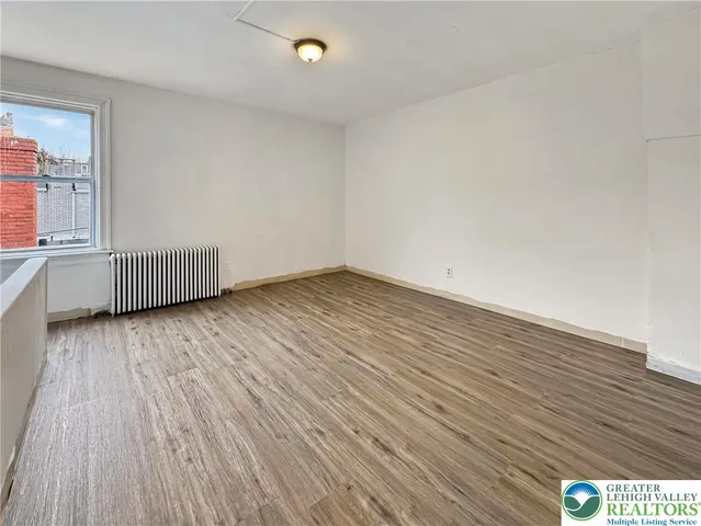 $169,000 | 538 North Jordan Street, Allentown, PA 18102