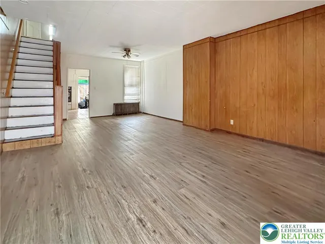 $169,000 | 538 North Jordan Street, Allentown, PA 18102