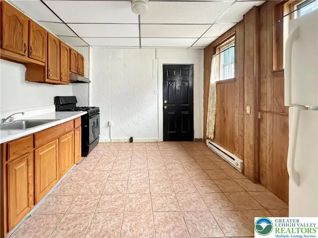 $169,000 | 538 North Jordan Street, Allentown, PA 18102