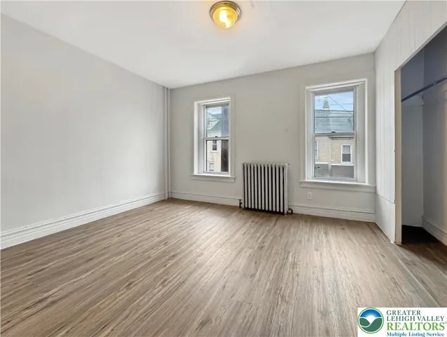 $169,000 | 538 North Jordan Street, Allentown, PA 18102