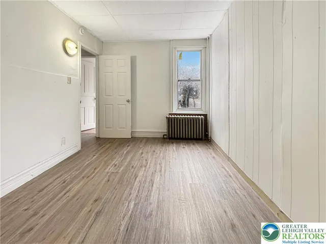 $169,000 | 538 North Jordan Street, Allentown, PA 18102