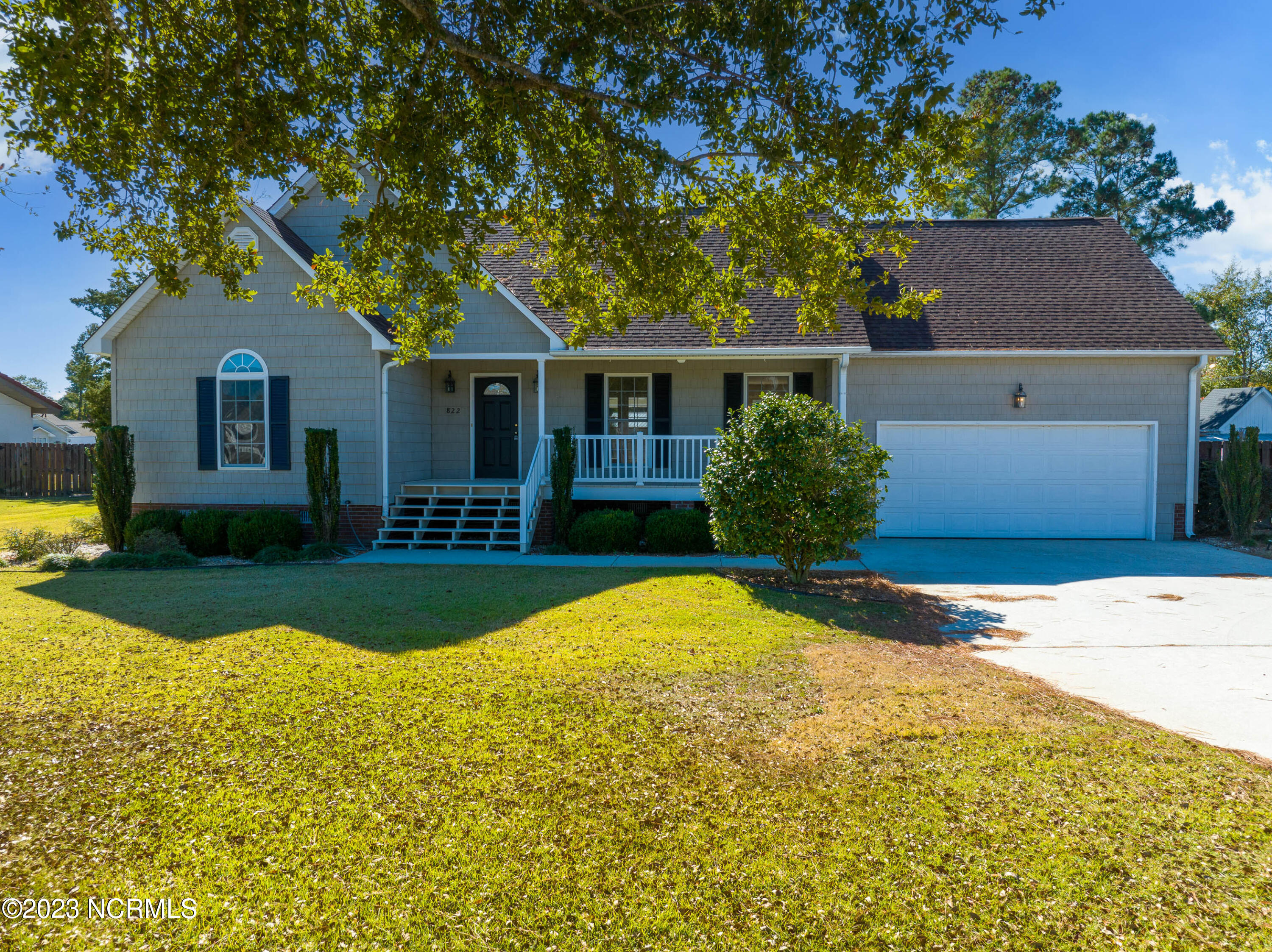 822 Kings Landing Road Hampstead, NC 28443 - Photo 3 of 36 822 Kings Landing Rd. MLS-3