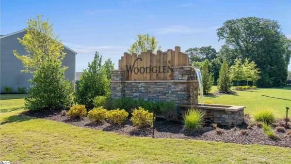 $373,900 | 802 Crispin Street, Piedmont, SC 29673