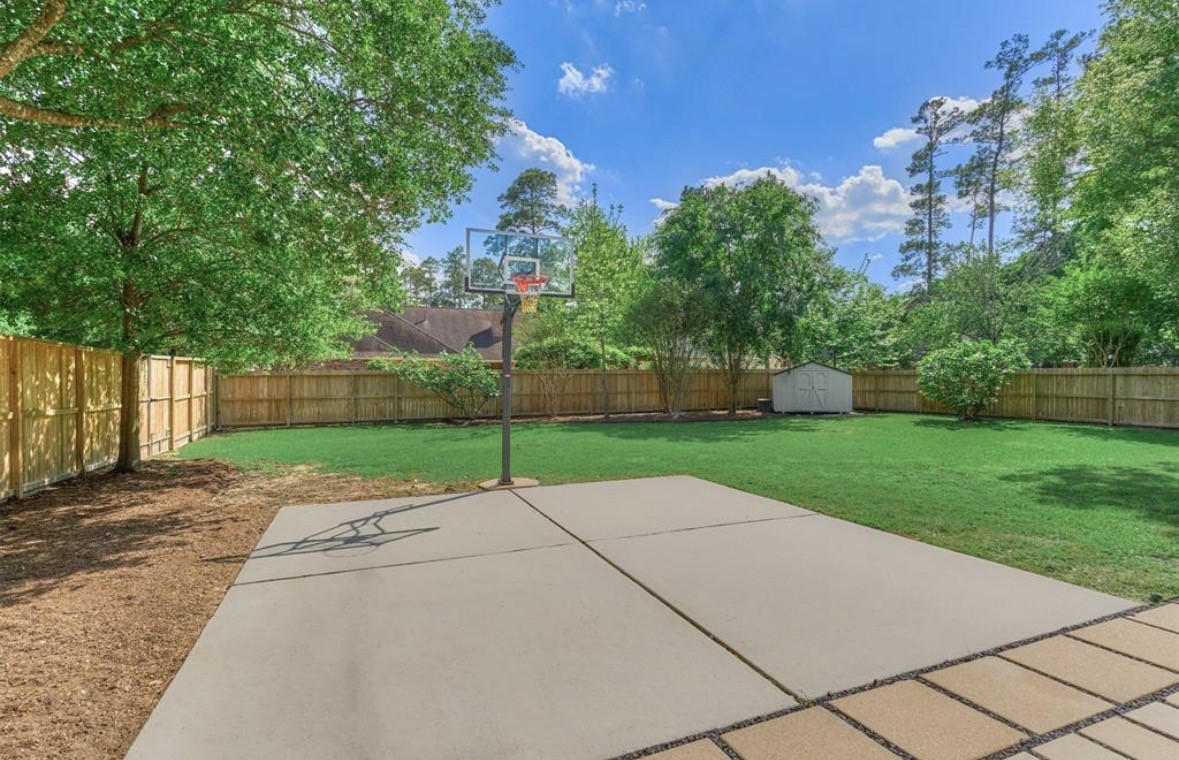 6603 Etchstone Drive Spring, TX 77389 - Photo 8 of 14