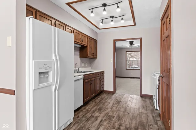 $235,000 | 1314 Holiday Lane East, Brownsburg, IN 46112