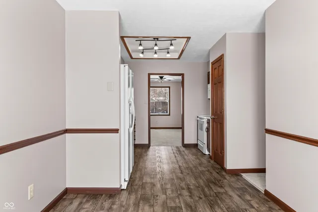 $235,000 | 1314 Holiday Lane East, Brownsburg, IN 46112