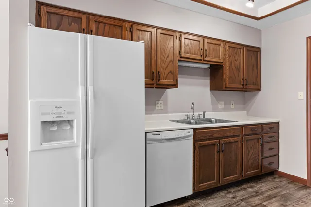 $235,000 | 1314 Holiday Lane East, Brownsburg, IN 46112