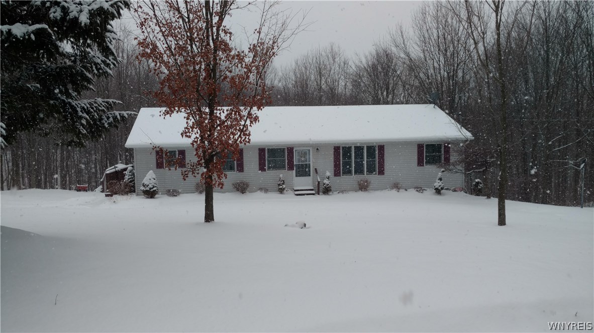 6048 Cowie Road Middlebury, NY 14569 - Photo 1 of 1 Gallery Image 1