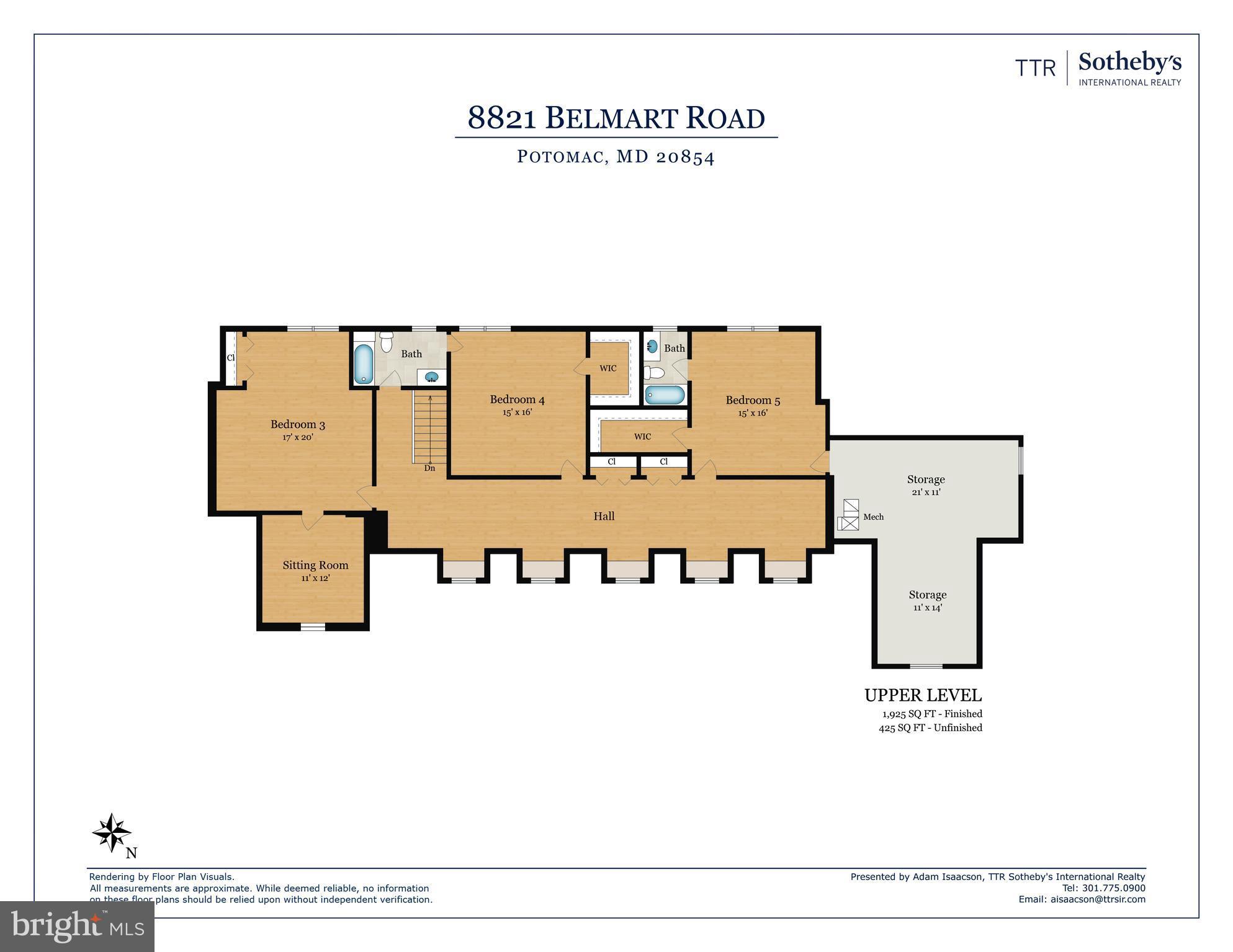 8821 Belmart Road Potomac, MD 20854 - Photo 28 of 29