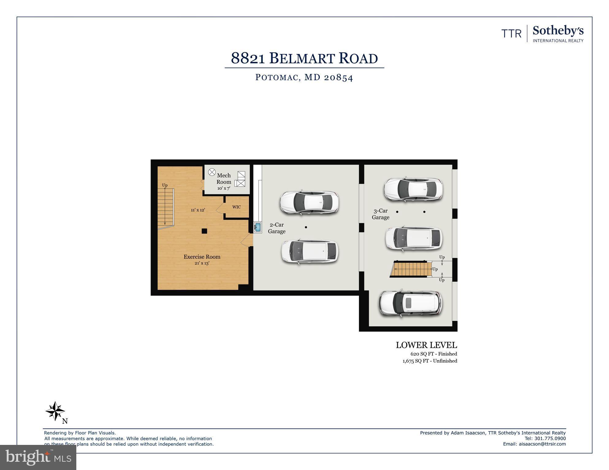 8821 Belmart Road Potomac, MD 20854 - Photo 29 of 29