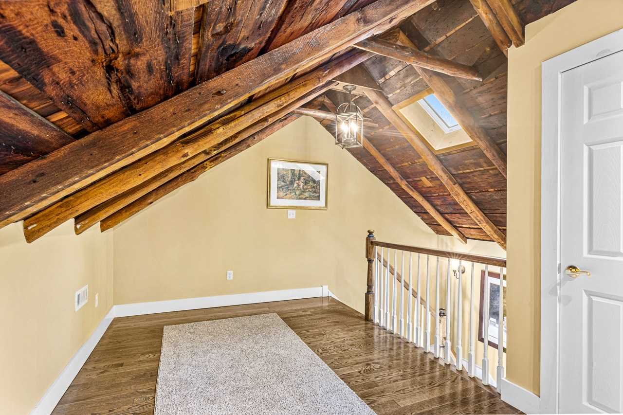 368 Skiba Road Gallatin, NY 12523 - Photo 19 of 40 a view of a stairs and an entrance