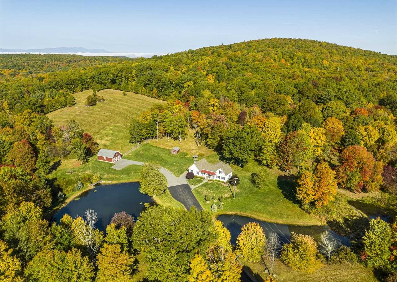 368 Skiba Road Gallatin, NY 12523 - Photo 30 of 40 a view of a large yard