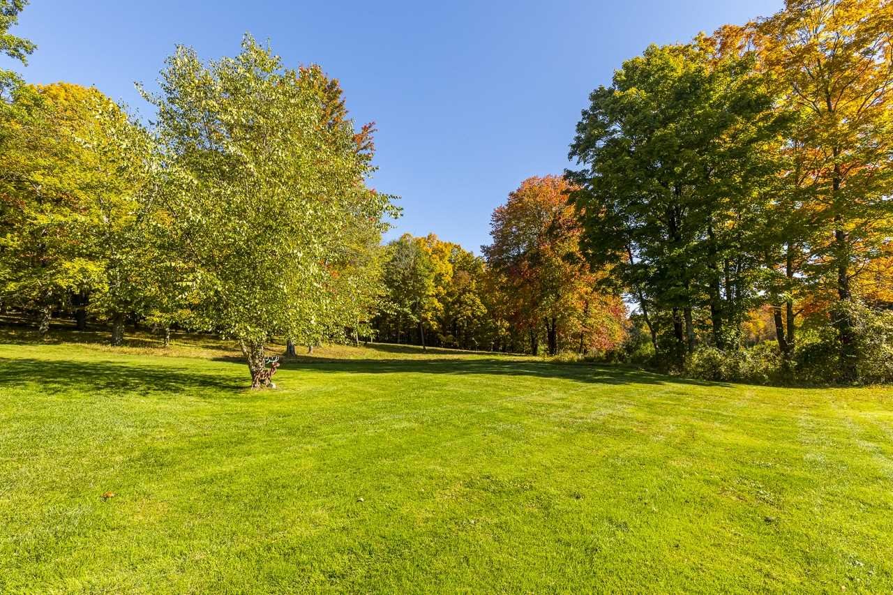 368 Skiba Road Gallatin, NY 12523 - Photo 36 of 40 a view of swimming pool with an outdoor space and seating area