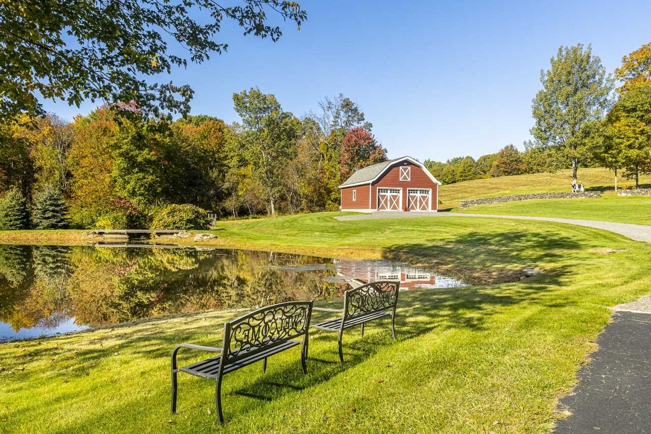 368 Skiba Road Gallatin, NY 12523 - Photo 37 of 40 a view of an ocean building and an outdoor seating