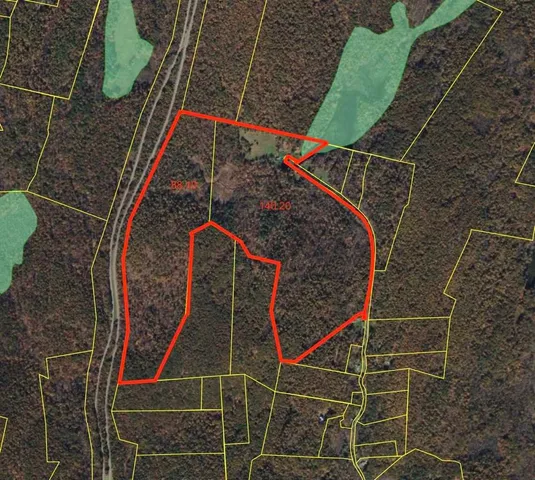 $1,850,000 | 368 Skiba Road, Gallatin, NY 12523