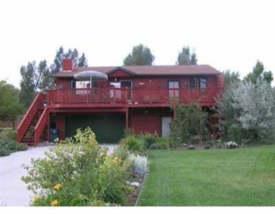 124 River View Road Gypsum, CO 81637 - Photo 1 of 5 Primary Photo