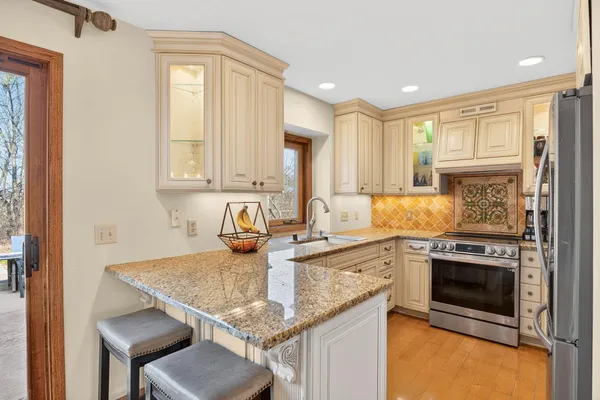 $659,000 | N68W14724 Prudence Drive, Menomonee Falls, WI 53051