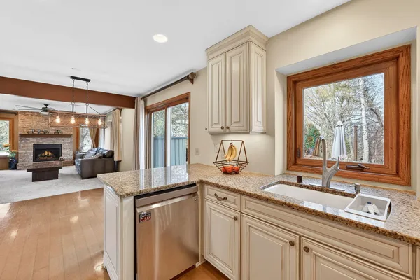 $659,000 | N68W14724 Prudence Drive, Menomonee Falls, WI 53051