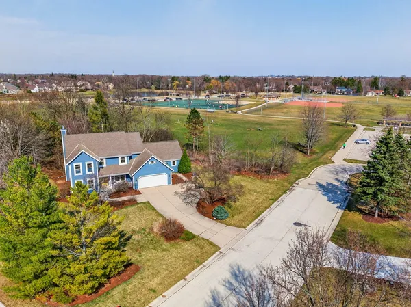 $659,000 | N68W14724 Prudence Drive, Menomonee Falls, WI 53051