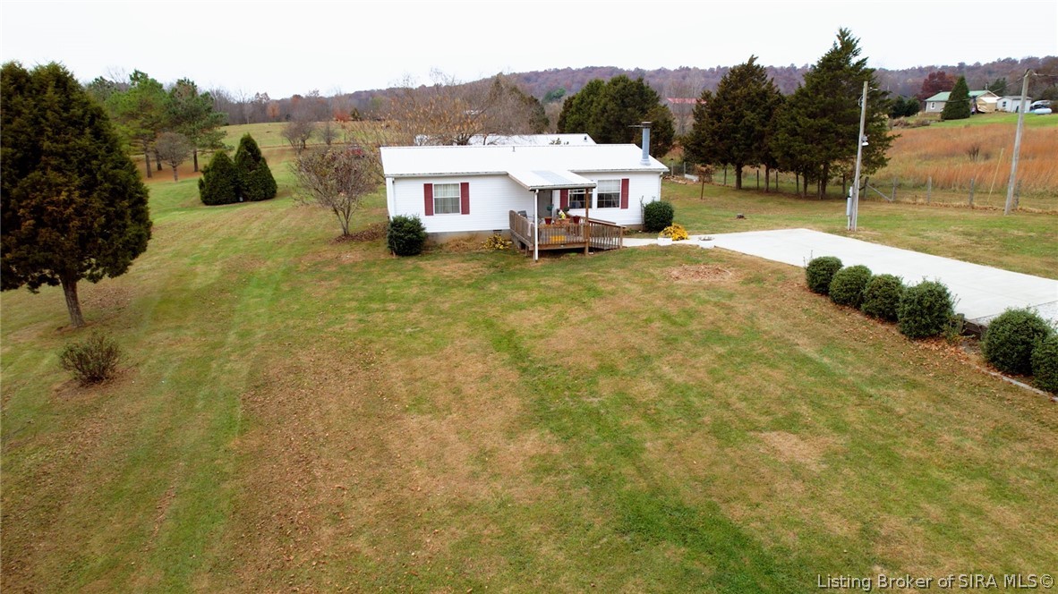 5605 Hill Grove Road Southwest Corydon, IN 47112 - Photo 1 of 40 Gallery Image 1
