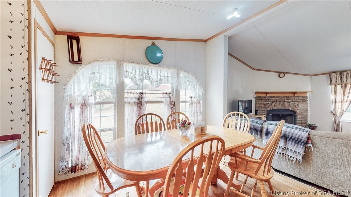 5605 Hill Grove Road Southwest Corydon, IN 47112 - Photo 12 of 40 Gallery Image 12