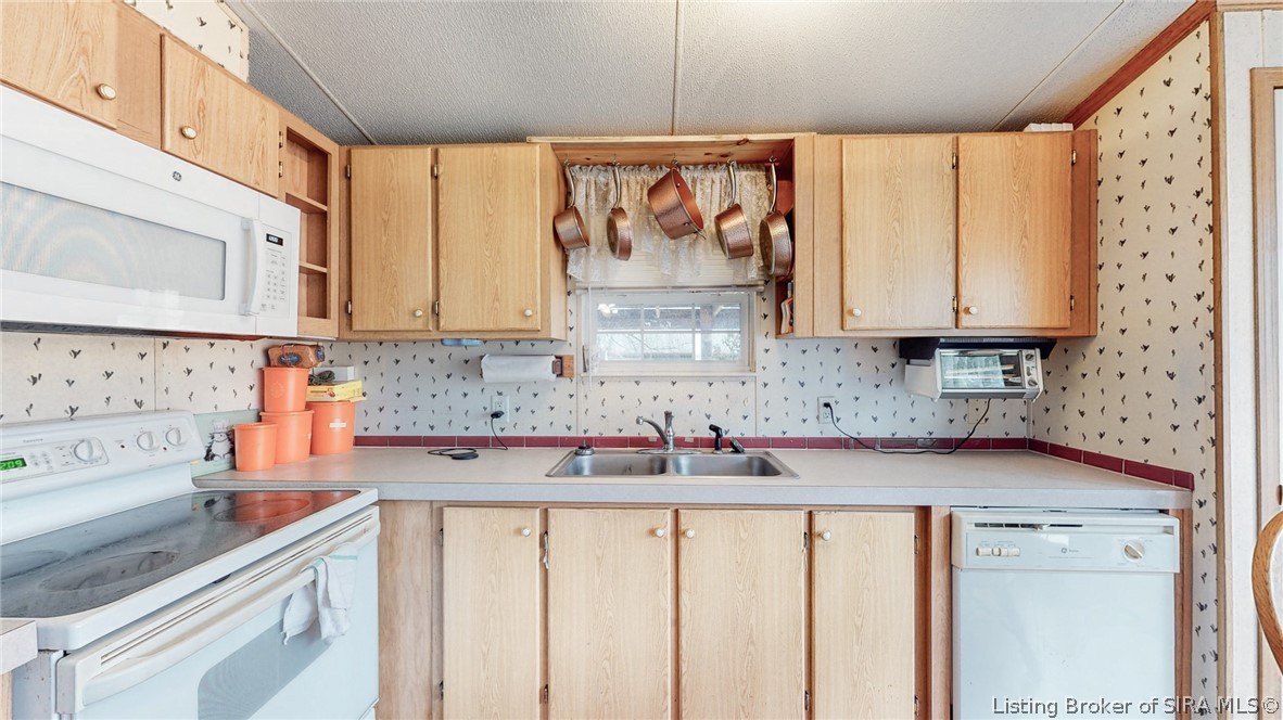 5605 Hill Grove Road Southwest Corydon, IN 47112 - Photo 14 of 40 Gallery Image 14