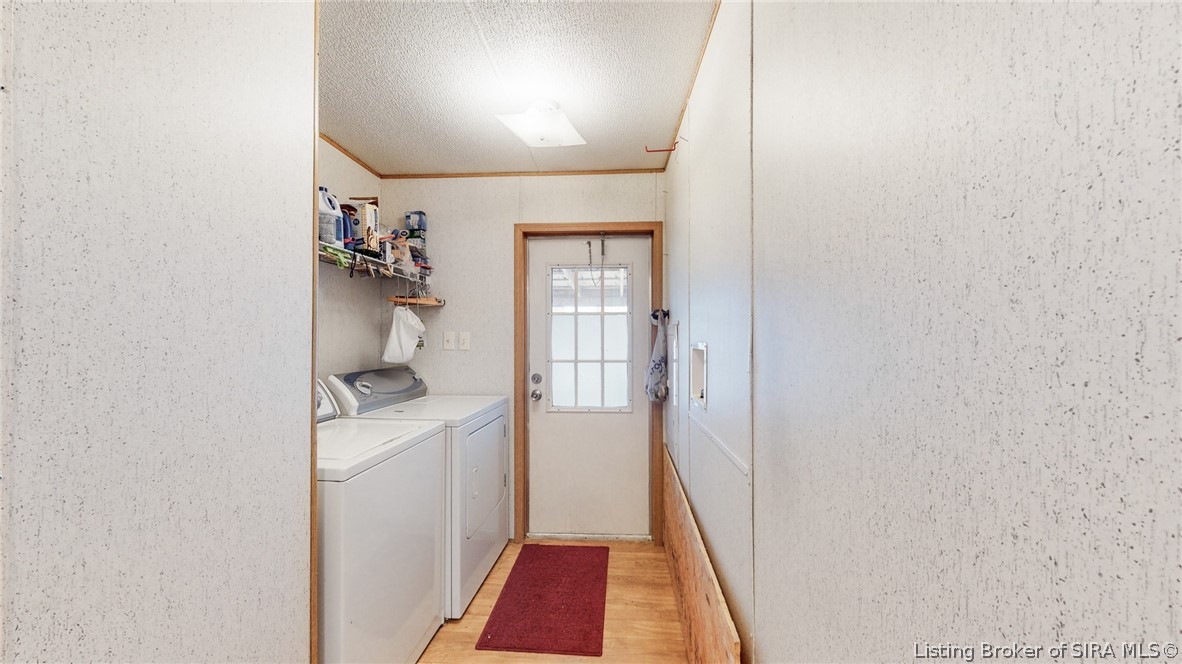 5605 Hill Grove Road Southwest Corydon, IN 47112 - Photo 16 of 40 Gallery Image 16