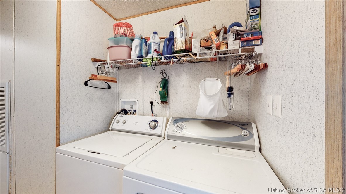 5605 Hill Grove Road Southwest Corydon, IN 47112 - Photo 17 of 40 Gallery Image 17