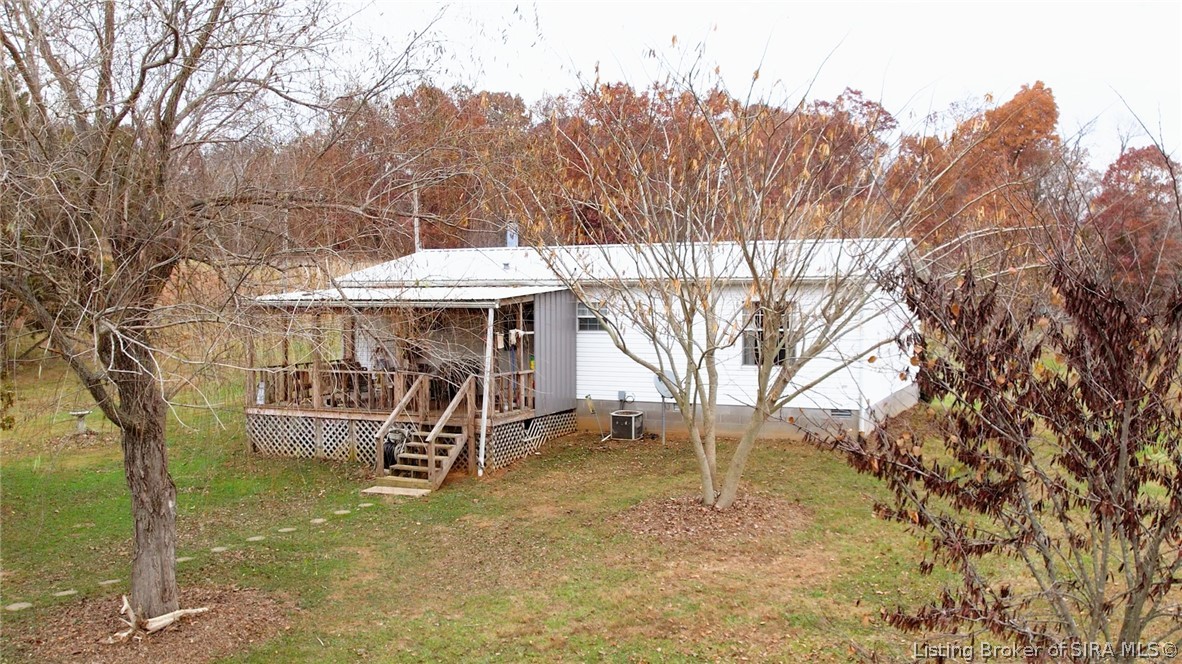 5605 Hill Grove Road Southwest Corydon, IN 47112 - Photo 2 of 40 Gallery Image 2