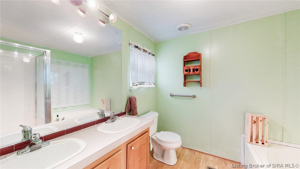 5605 Hill Grove Road Southwest Corydon, IN 47112 - Photo 24 of 40 Gallery Image 24