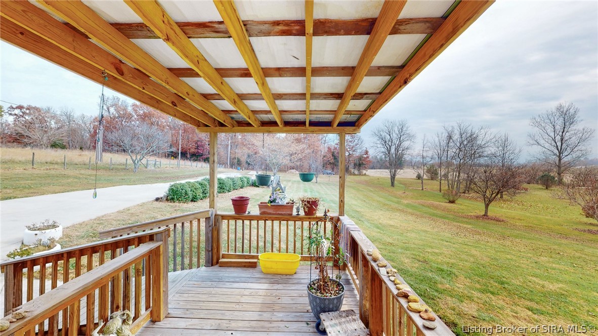 5605 Hill Grove Road Southwest Corydon, IN 47112 - Photo 27 of 40 Gallery Image 27