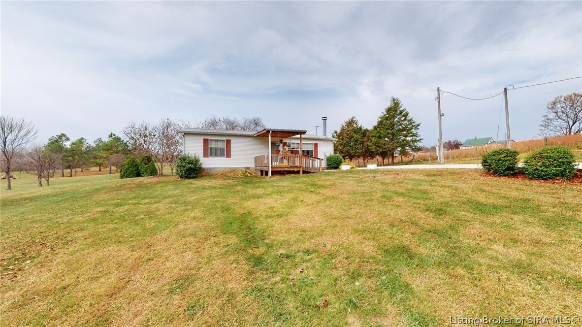5605 Hill Grove Road Southwest Corydon, IN 47112 - Photo 28 of 40 Gallery Image 28