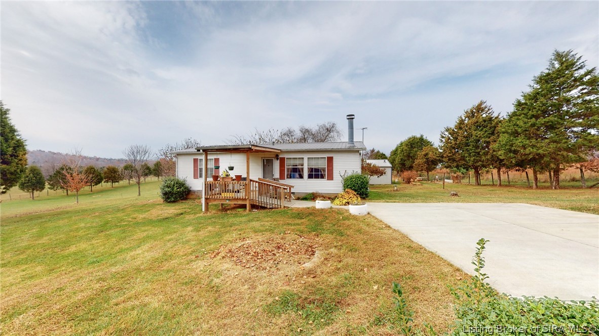 5605 Hill Grove Road Southwest Corydon, IN 47112 - Photo 29 of 40 Gallery Image 29