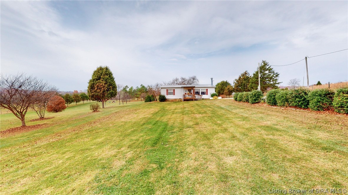 5605 Hill Grove Road Southwest Corydon, IN 47112 - Photo 30 of 40 Gallery Image 30