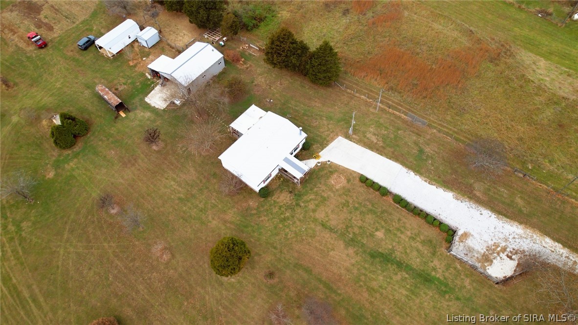 5605 Hill Grove Road Southwest Corydon, IN 47112 - Photo 3 of 40 Gallery Image 3