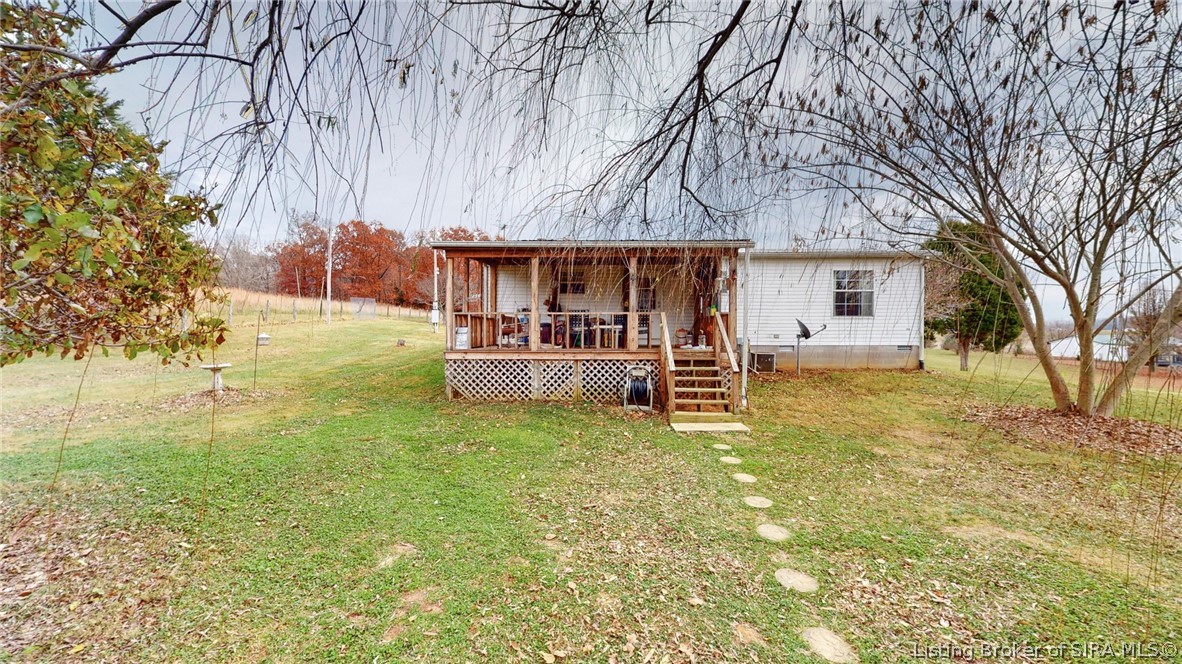 5605 Hill Grove Road Southwest Corydon, IN 47112 - Photo 33 of 40 Gallery Image 33