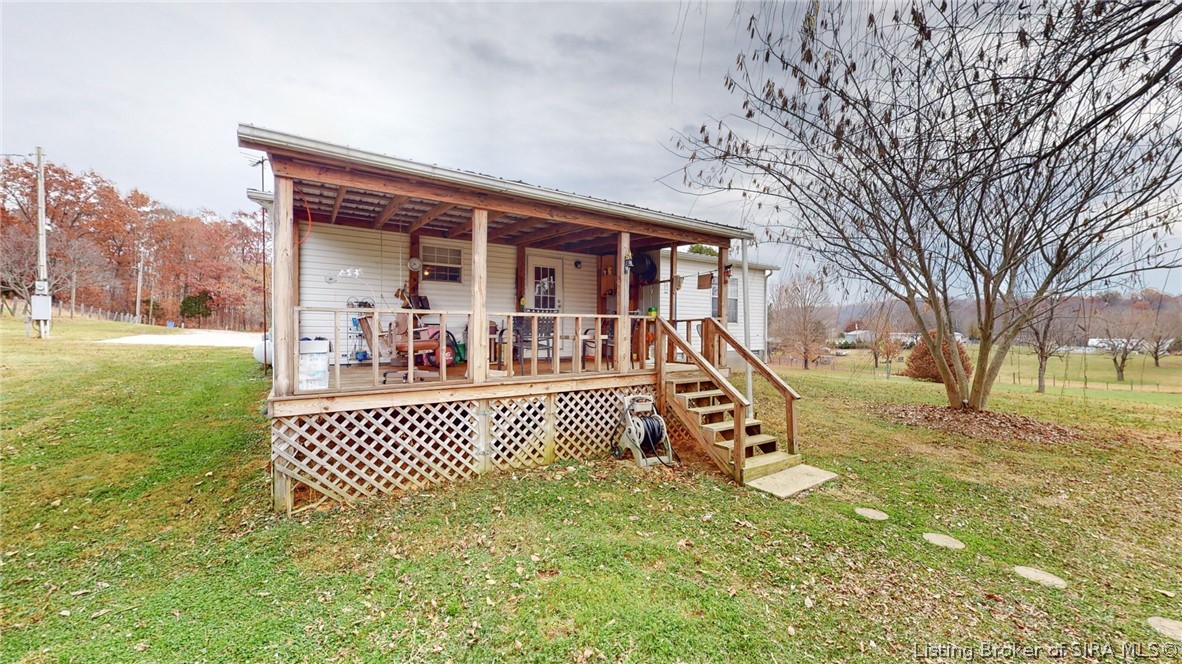 5605 Hill Grove Road Southwest Corydon, IN 47112 - Photo 34 of 40 Gallery Image 34