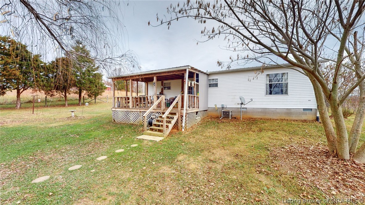 5605 Hill Grove Road Southwest Corydon, IN 47112 - Photo 35 of 40 Gallery Image 35