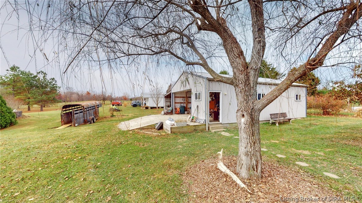 5605 Hill Grove Road Southwest Corydon, IN 47112 - Photo 36 of 40 Gallery Image 36