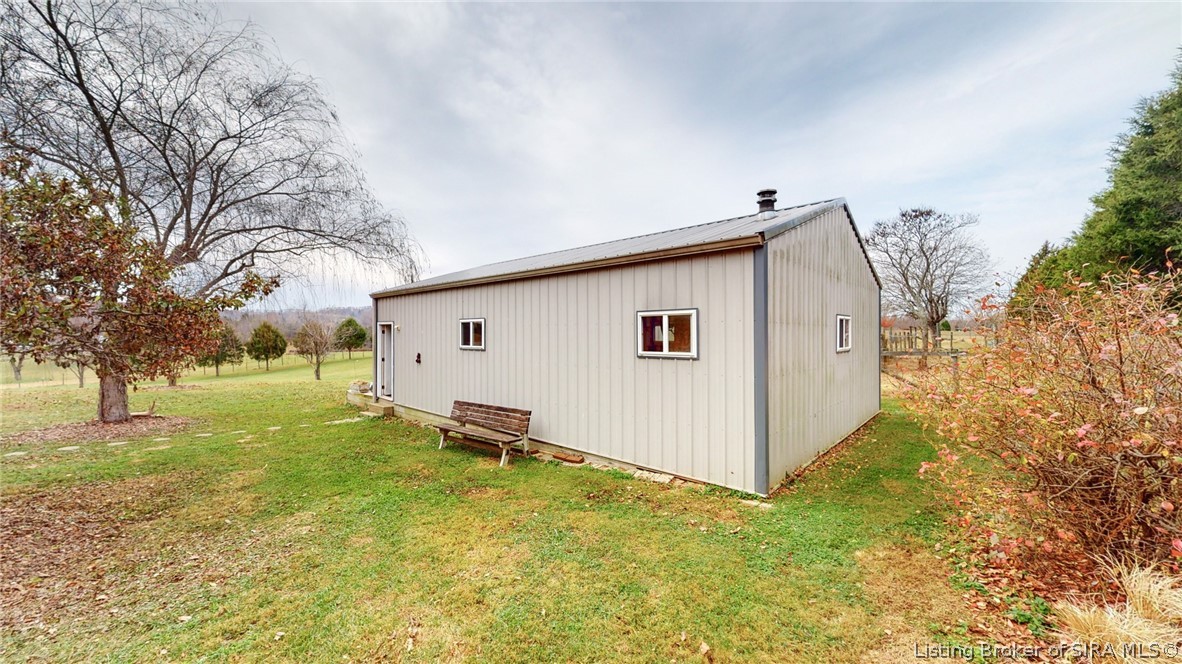 5605 Hill Grove Road Southwest Corydon, IN 47112 - Photo 38 of 40 Gallery Image 38