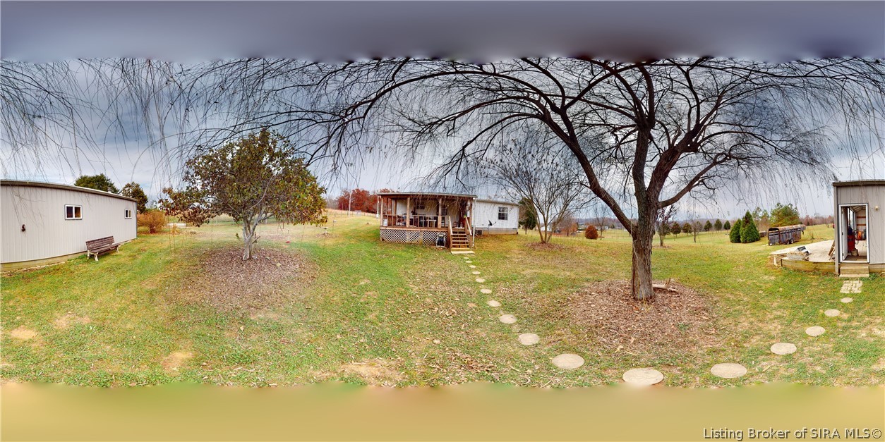 5605 Hill Grove Road Southwest Corydon, IN 47112 - Photo 40 of 40 Gallery Image 40