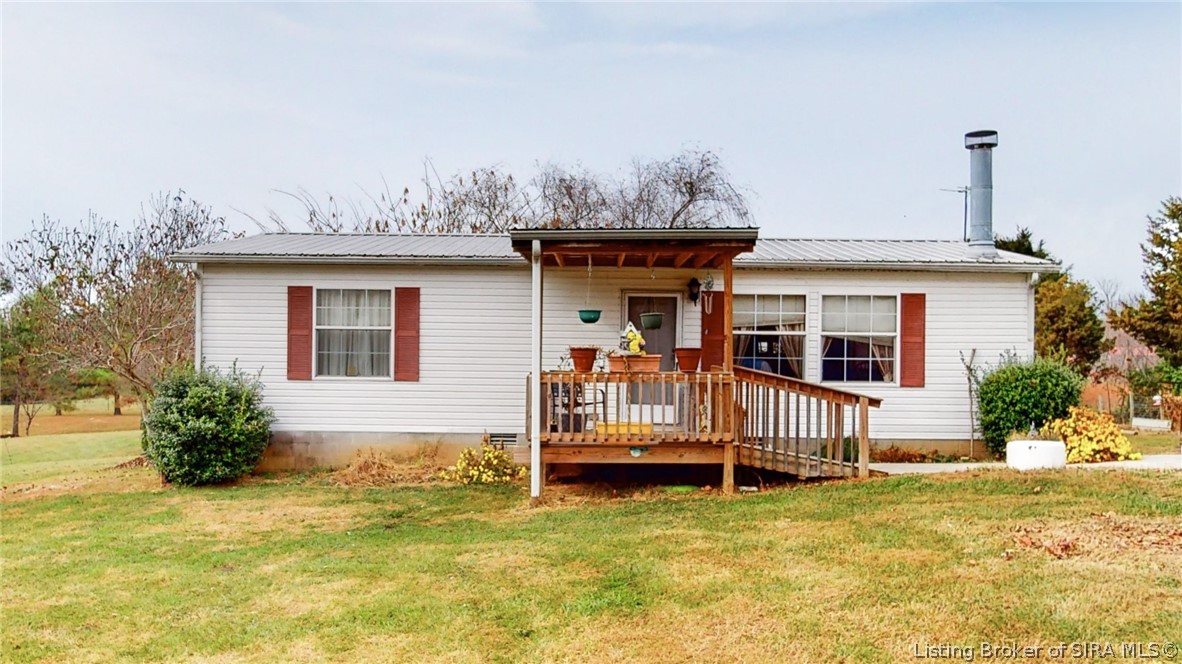 5605 Hill Grove Road Southwest Corydon, IN 47112 - Photo 7 of 40 Gallery Image 7