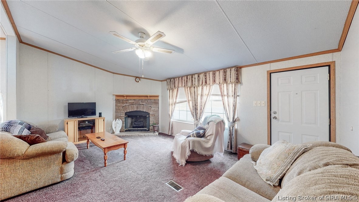 5605 Hill Grove Road Southwest Corydon, IN 47112 - Photo 9 of 40 Gallery Image 9