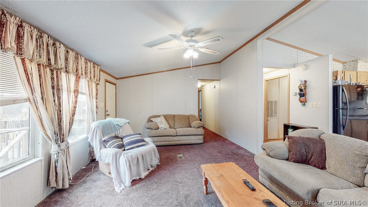 5605 Hill Grove Road Southwest Corydon, IN 47112 - Photo 10 of 40 Gallery Image 10