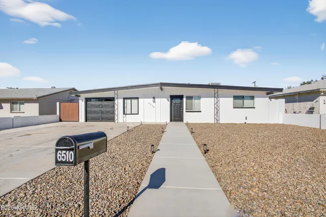 $425,000 | 6510 East Arbor Avenue, Mesa, AZ 85206