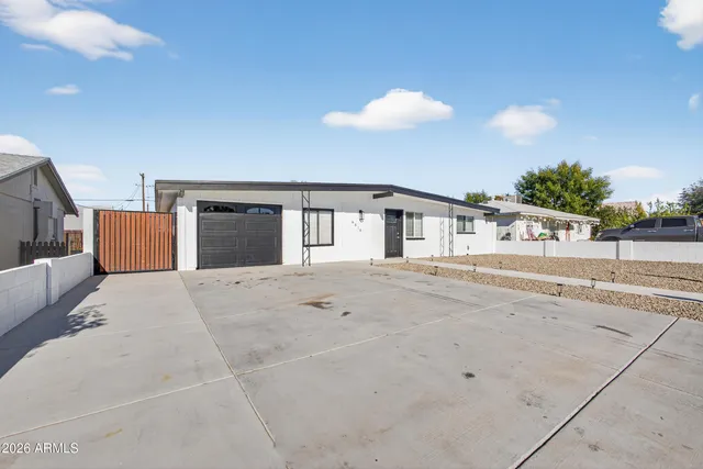 a view of a house basement
