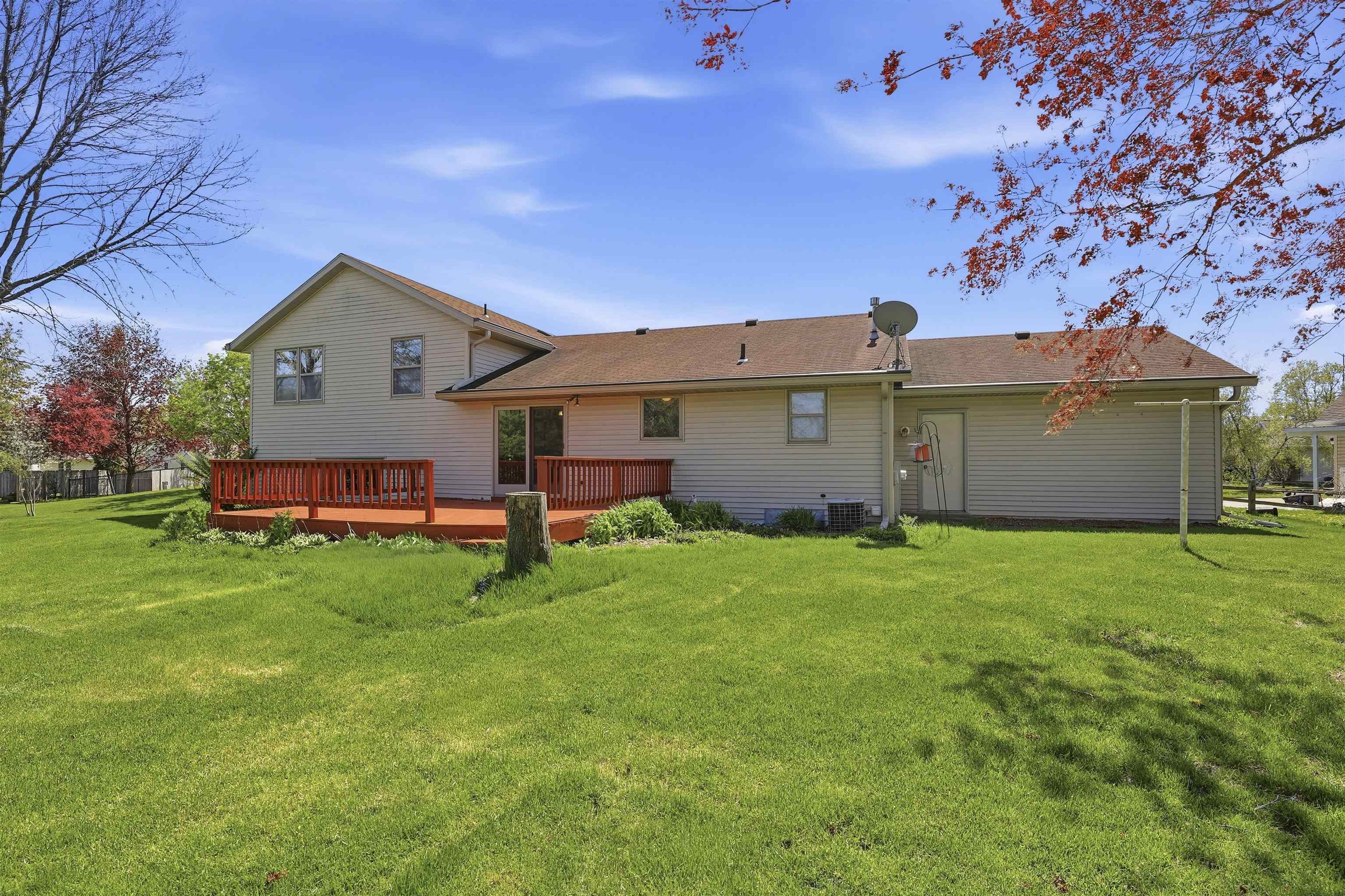 W2944 Northbrook Court Appleton, WI 54915 - Photo 34 of 35