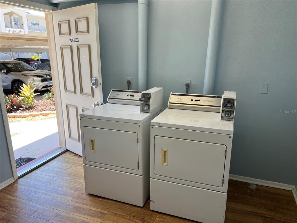 948 Virginia Street, Unit 202 Dunedin, FL 34698 - Photo 30 of 46