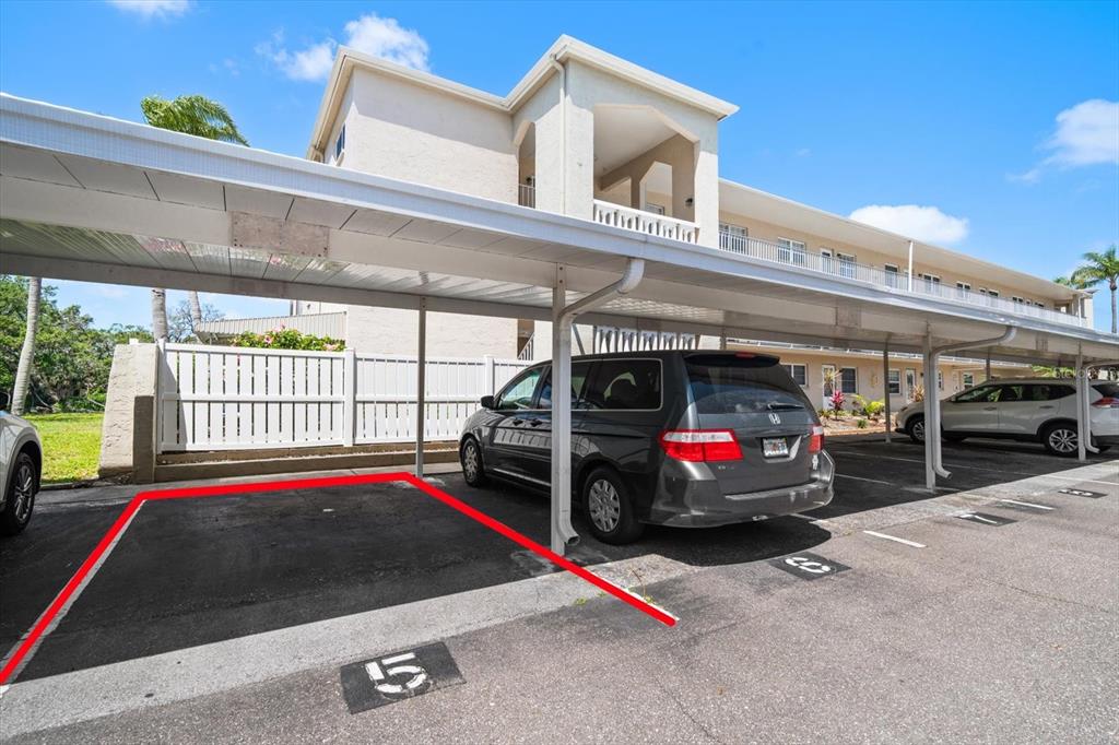 948 Virginia Street, Unit 202 Dunedin, FL 34698 - Photo 31 of 46